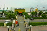 Centro Commerciale La fontana Termoli